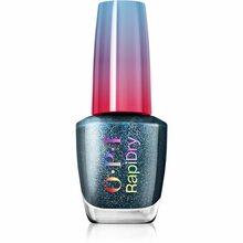 Kiiresti kuivav küünelakk OPI Rapidry, All Dry n’ Mighty, 9 ml