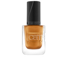 Küünelakk Catrice Gel Affair, 040 Copper Cabana, 10,5 ml
