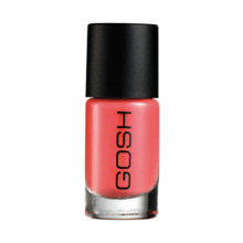 Küünelakk Gosh Nail Polish, 570 Peachy, 8 ml