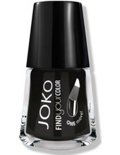 Küünelakk Joko Find Your Color, 137 Wild Look, 10 ml