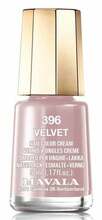 Küünelakk Mavala Mini Color Cream, 396 Velvet, 5 ml