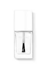 Küünelaki pealislakk Christian Dior Vernis Instant Finish Top Coat, 218 Gold, 10 ml