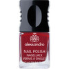 Küünelakk Alessandro Nail Polish, 934 PS I Love You, 10 ml