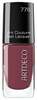 Küünelakk Artdeco Art Couture, 776 Red Oxide, 10 ml