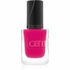 Küünelakk Catrice GEL AFFAIR, 018 Berry Styles, 10.5 ml