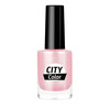 Küünelakk Golden Rose City Color, Nr. 008, 10,2 ml