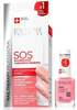 Küünehooldusvahend Eveline Nail Therapy Professional, 12 ml