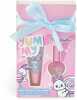 Laste kosmeetikakomplekt Martinelia Yummy Nail Polish & Lip Gloss