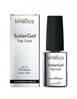 Kinetics Solar Gel Top Coat küünelaki pealislakk, 15 ml