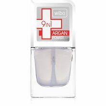 Küünepalsam Wibo 9in1 Argan Power, 8,5 ml