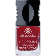 Küünelakk Alessandro Nail Polish, 934 PS I Love You, 10 ml