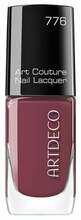 Küünelakk Artdeco Art Couture, 776 Red Oxide, 10 ml