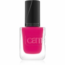 Küünelakk Catrice GEL AFFAIR, 018 Berry Styles, 10.5 ml