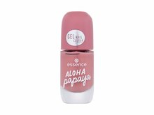 Küünelakk Essence Gel Nail Colour, 38 Aloha Papaya, 8 ml