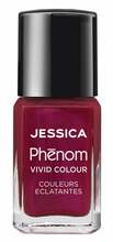Küünelakk Jessica Phenom The Royals, 15 ml