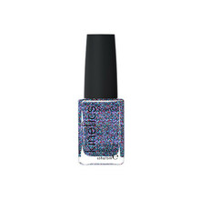 Küünelakk Kinetics Solar Gel Polish, 304 Glitter Storm, 15 ml