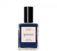 Küünelakk Manucurist Midnight, roheline, 15 ml