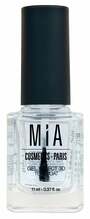 Küünelakk Mia Cosmetics Paris Effect 3D, 11 ml