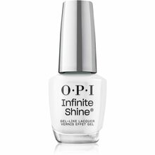 Küünelakk OPI Infinite Shine, Alpine Snow, 15 ml