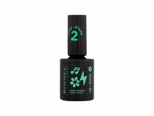 Küünelakk Rimmel London High Shine Top Coat, 12 ml