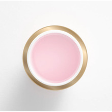 Ühefaasiline UV küünegeel Ocho Nails, Milk Pink, 30 g