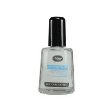 Pealislakk Nurana Matte Gel, 10 ml