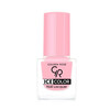 Küünelakk Golden Rose Ice Color, 137, 6 ml