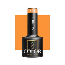 Hübriidküünelakk Ocho Nails Sorbet S04, 5 g