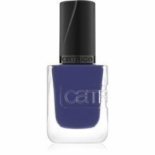 Küünelakk Catrice Gel Affair, 026 Midnight Dusk, 10.5 ml