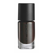 Küünelakk Gosh Nail Polish, 599 Night Kiss, 8 ml