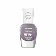 Küünelakk Sally Hansen Good.Kind.Pure, 341 Lavender Haze, 10 ml