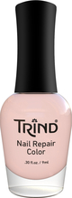 Küüneparanduslakk Trind Nail Repair, Beige, 9 ml