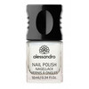 Küünelakk Alessandro Nail Polish, 103 Milky Dream, 10 ml