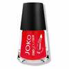 Küünelakk Joko Find Your Color, 112 Red Allert, 10 ml