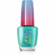 Kiiresti kuivav küünelakk OPI Rapidry, Speed of Bright, 9 ml