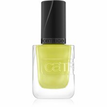 Küünelakk Catrice GEL AFFAIR, 033 You're The Lime To My Tequila, 10.5 ml