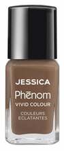 Küünelakk Jessica Phenom, Cashmere Chreme PHEN-013, 15 ml