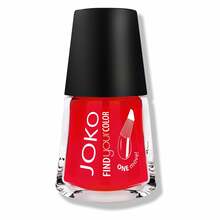 Küünelakk Joko Find Your Color, 112 Red Allert, 10 ml