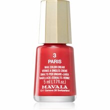 Küünelakk Mavala Mini Color, 3 Paris, 5 ml