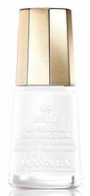 Küünelakk Mavala Mini Color, 49 White, 5 ml
