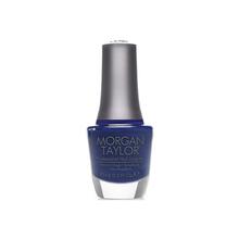 Küünelakk Morgan Taylor Professional Deja Blue, 15 ml