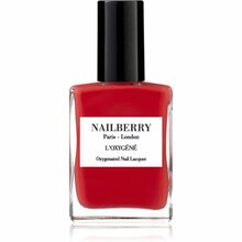 Küünelakk Nailberry POP MY BERRY, 15 ml