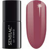 Hübriidküünelakk Semilac 005 Berry Nude, 7 ml