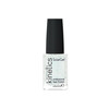 Küünelakk Kinetics Solar Gel Polish, Silver Fairy Dust 101, 15 ml