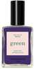 Küünelakk Manucurist Mystic, roheline, 15 ml