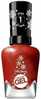 Küünelakk Sally Hansen Miracle Gel Holiday Jolly Holly, 9,17 ml