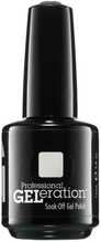 Geellakk Jessica Professional GELeration, GEL-1160 Sheer Envy, 15 ml