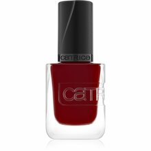 Küünelakk Catrice Gel Affair, 021 Caught On The Red Carpet, 10.5 ml