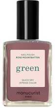 Küünelakk Manucurist, Rose Mountbatten, 15 ml