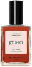 Küünelakk Manucurist Terracotta, 15 ml